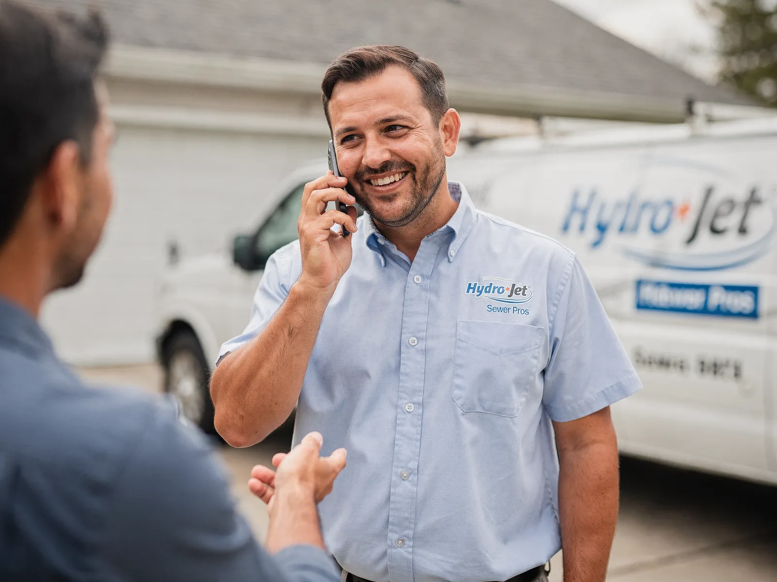 Hydro Jetting Wilton, NH FAQs